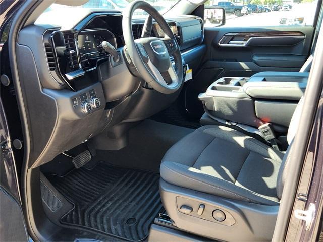 new 2024 GMC Sierra 1500 car, priced at $53,690