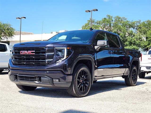 new 2024 GMC Sierra 1500 car, priced at $48,690