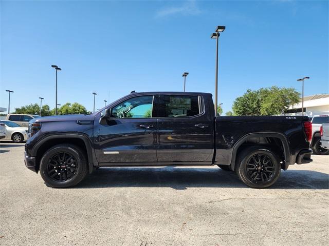 new 2024 GMC Sierra 1500 car, priced at $53,690