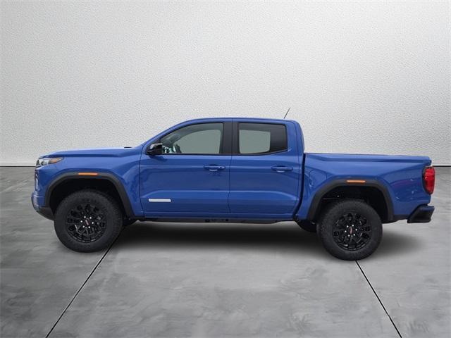 new 2026 GMC Canyon car, priced at $42,925