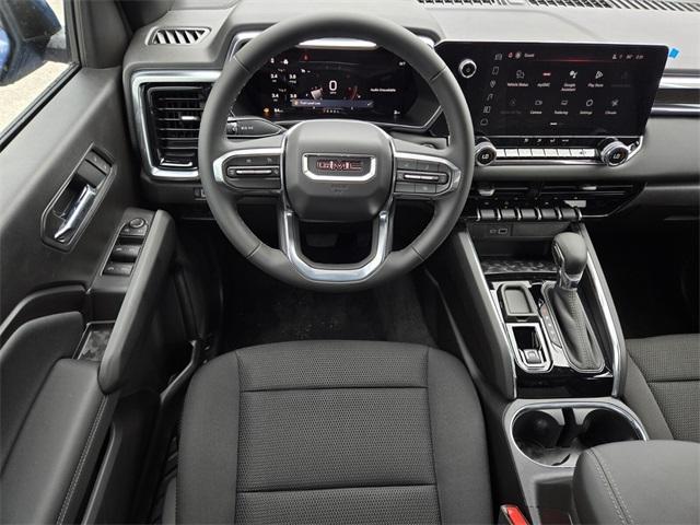 new 2026 GMC Canyon car, priced at $42,925