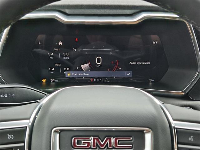 new 2026 GMC Canyon car, priced at $42,925