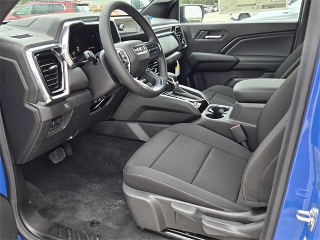 new 2026 GMC Canyon car, priced at $42,925