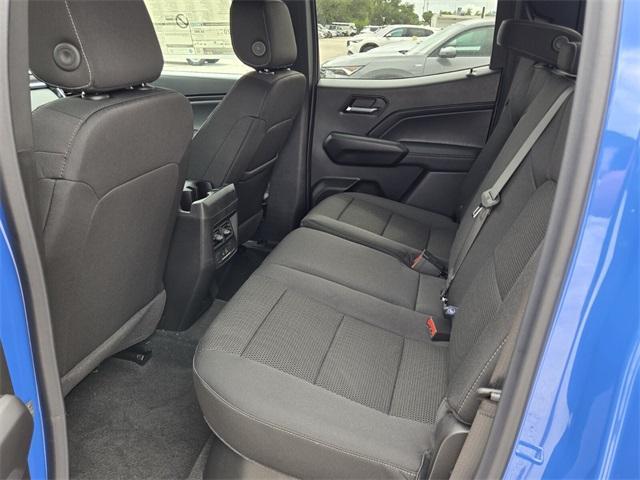 new 2026 GMC Canyon car, priced at $42,925