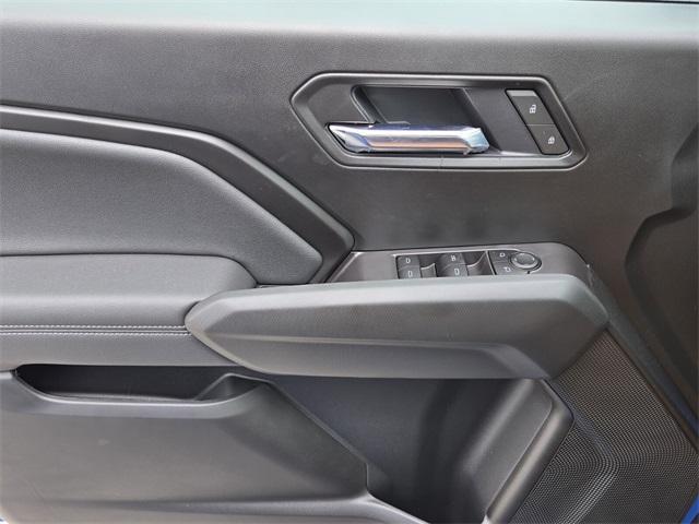 new 2026 GMC Canyon car, priced at $42,925