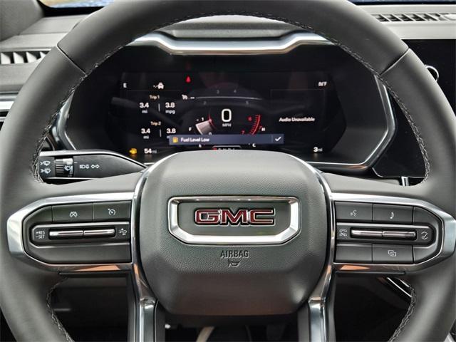 new 2026 GMC Canyon car, priced at $42,925