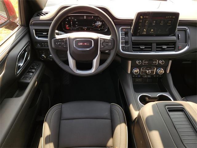 new 2024 GMC Yukon car, priced at $78,285