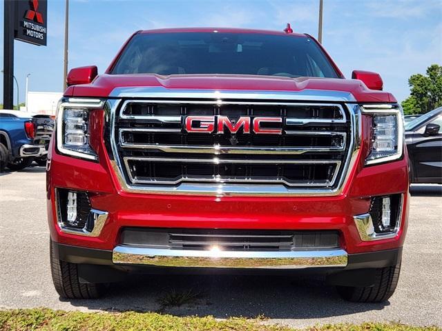 new 2024 GMC Yukon car, priced at $78,285