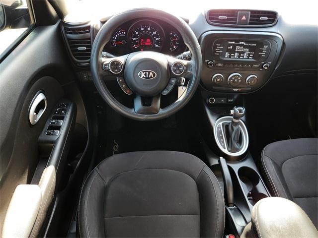 used 2018 Kia Soul car, priced at $7,997