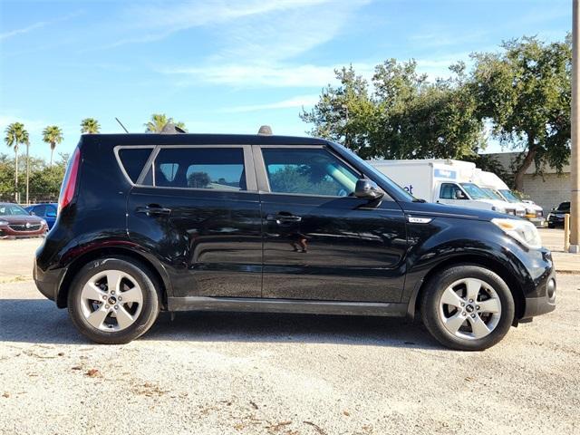 used 2018 Kia Soul car, priced at $7,997