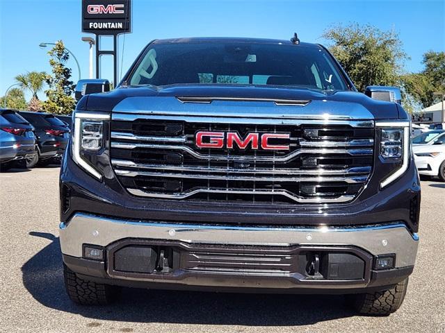 new 2025 GMC Sierra 1500 car, priced at $62,320