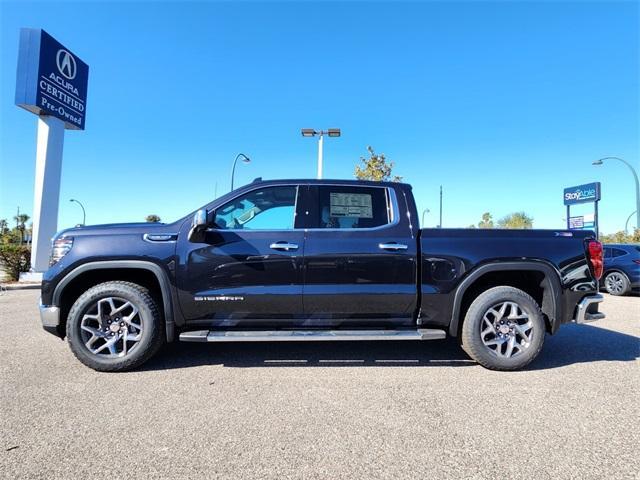 new 2025 GMC Sierra 1500 car, priced at $62,320