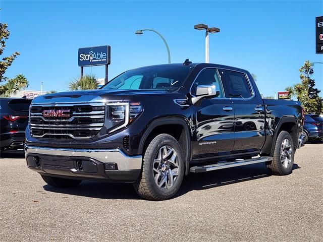 new 2025 GMC Sierra 1500 car, priced at $62,320