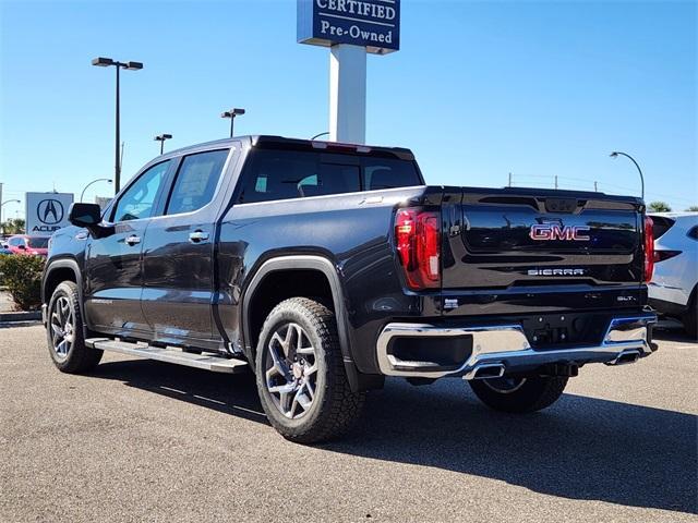 new 2025 GMC Sierra 1500 car, priced at $62,320