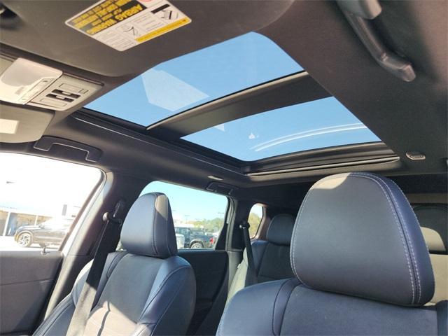 used 2022 Mitsubishi Outlander car, priced at $19,497