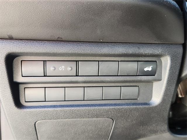 used 2022 Mitsubishi Outlander car, priced at $19,497