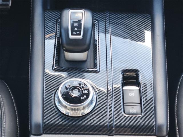 used 2022 Mitsubishi Outlander car, priced at $19,497