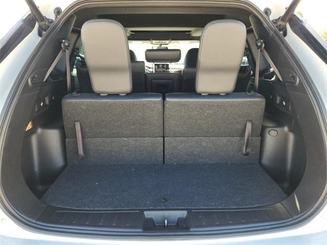 used 2022 Mitsubishi Outlander car, priced at $19,497
