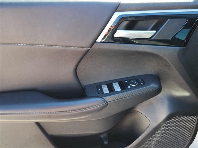 used 2022 Mitsubishi Outlander car, priced at $19,497