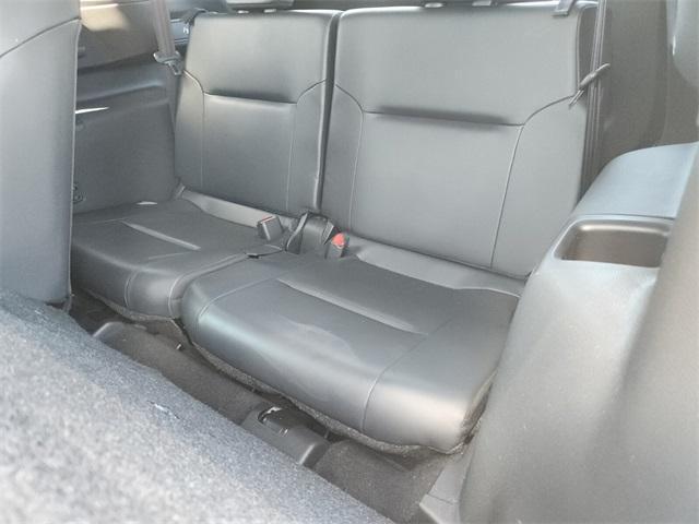 used 2022 Mitsubishi Outlander car, priced at $19,497