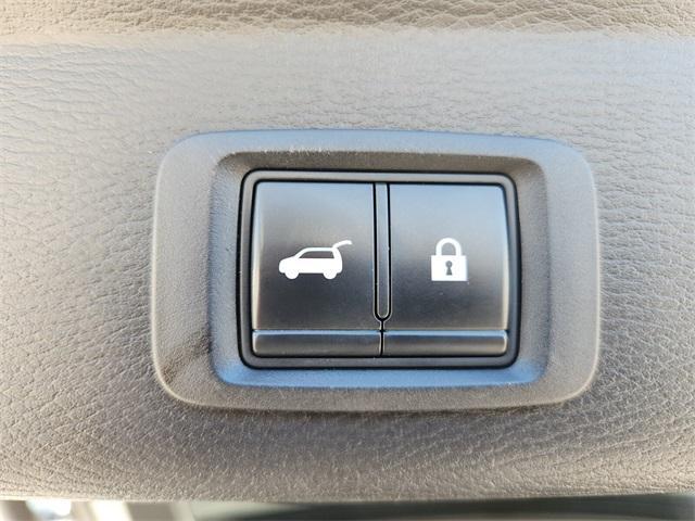 used 2022 Mitsubishi Outlander car, priced at $19,497