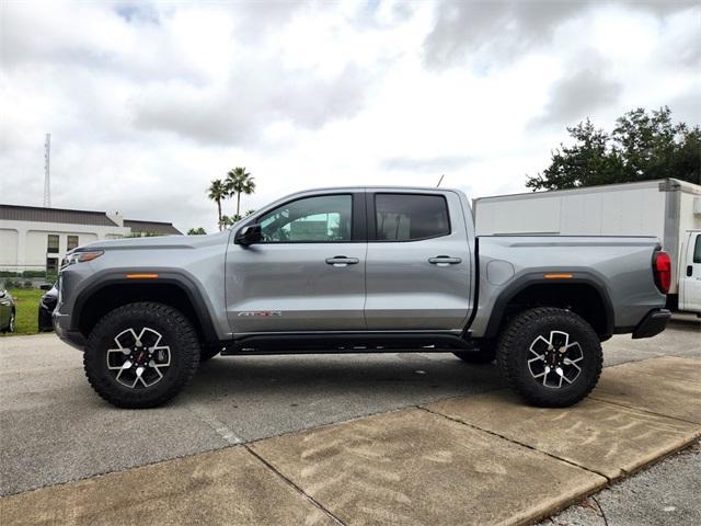 new 2024 GMC Canyon car, priced at $54,885