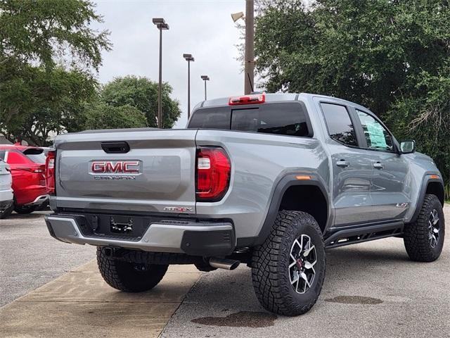 new 2024 GMC Canyon car, priced at $54,885