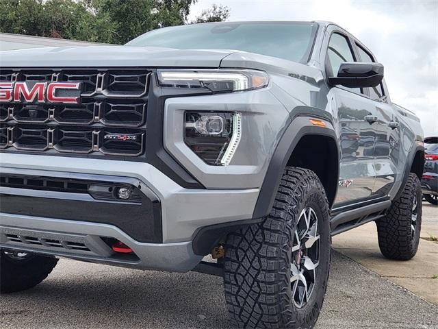 new 2024 GMC Canyon car, priced at $54,885