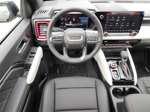 new 2024 GMC Canyon car, priced at $54,885