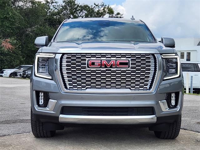 new 2024 GMC Yukon XL car, priced at $87,665