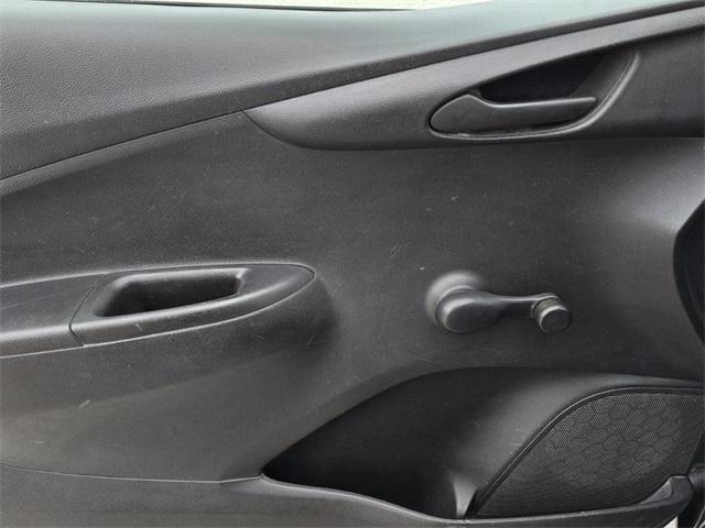 used 2017 Chevrolet Spark car, priced at $6,497