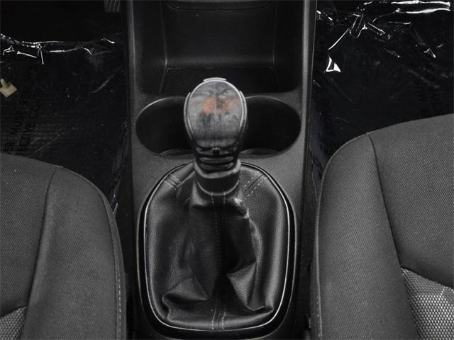 used 2017 Chevrolet Spark car, priced at $6,497