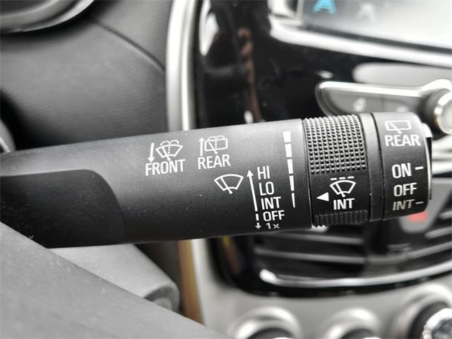 used 2017 Chevrolet Spark car, priced at $6,497