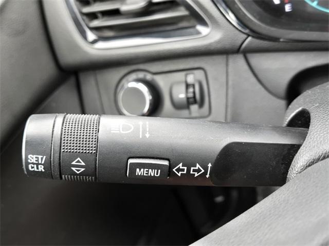 used 2017 Chevrolet Spark car, priced at $6,497