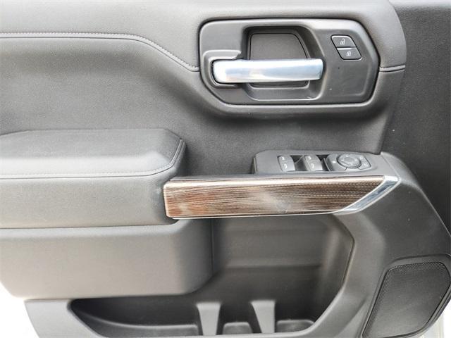 used 2020 Chevrolet Silverado 1500 car, priced at $26,997