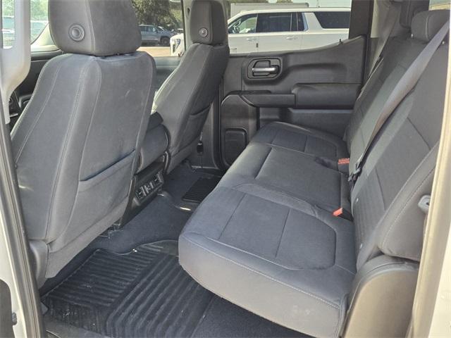 used 2020 Chevrolet Silverado 1500 car, priced at $22,997