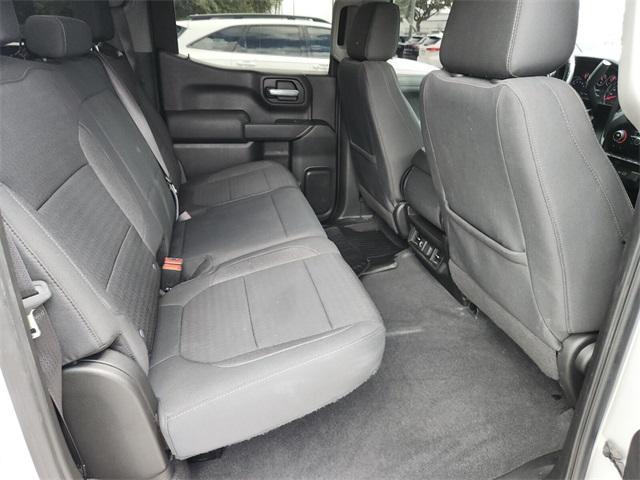 used 2020 Chevrolet Silverado 1500 car, priced at $26,997