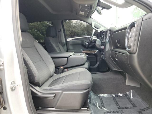 used 2020 Chevrolet Silverado 1500 car, priced at $26,997