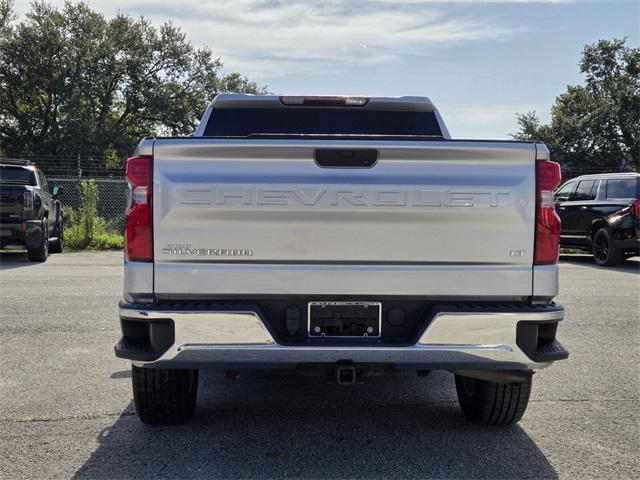 used 2020 Chevrolet Silverado 1500 car, priced at $22,997