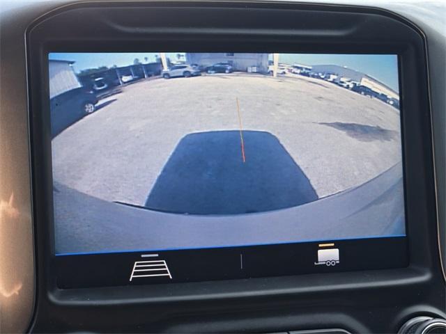 used 2020 Chevrolet Silverado 1500 car, priced at $22,997