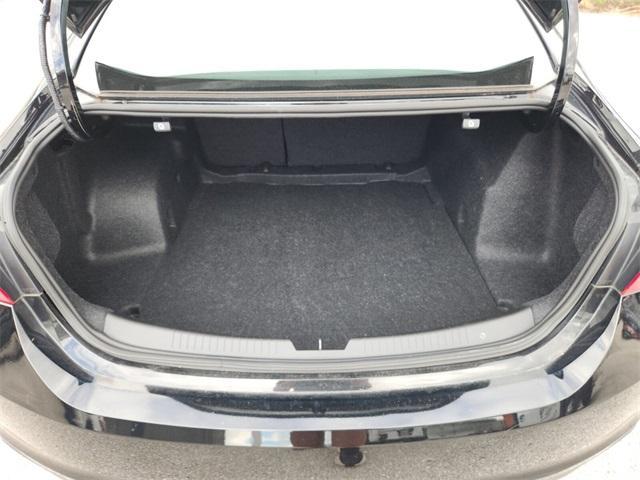 used 2021 Chevrolet Malibu car, priced at $14,997