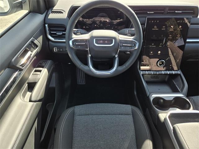 new 2026 GMC Terrain car, priced at $31,895