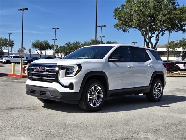 new 2026 GMC Terrain car, priced at $31,895