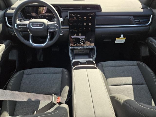 new 2026 GMC Terrain car, priced at $31,895