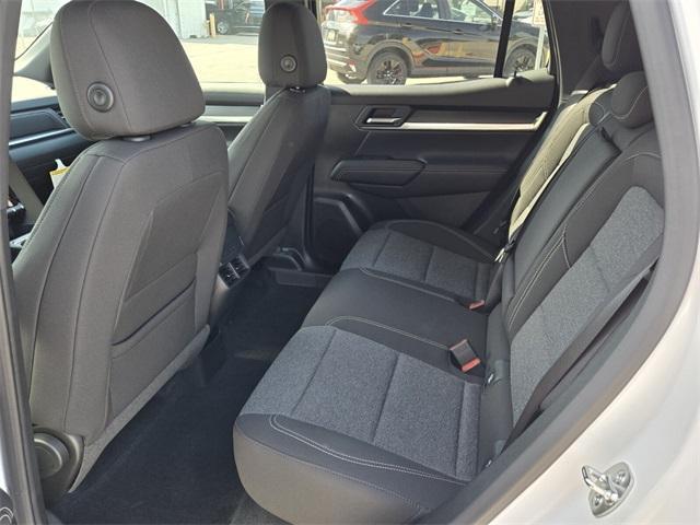 new 2026 GMC Terrain car, priced at $31,895