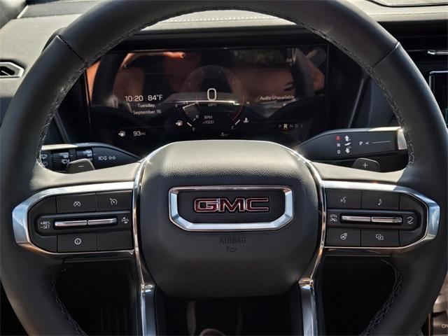 new 2026 GMC Terrain car, priced at $31,895