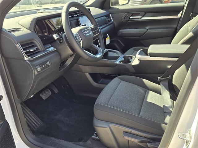 new 2026 GMC Terrain car, priced at $31,895
