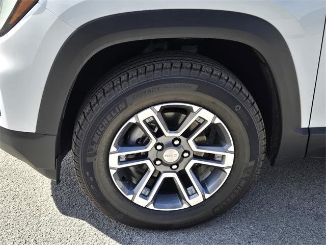 new 2026 GMC Terrain car, priced at $31,895