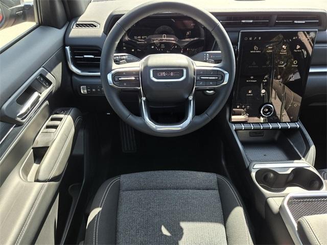 new 2026 GMC Terrain car, priced at $30,540