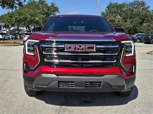 new 2026 GMC Terrain car, priced at $30,540
